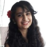 Profile photo of Arshiya Syeda
