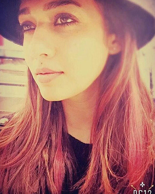 Nayanthara Without Makeup - The High Street Look