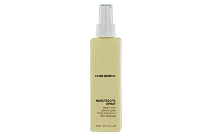 6. Kevin Murphy Hair Resort Spray
