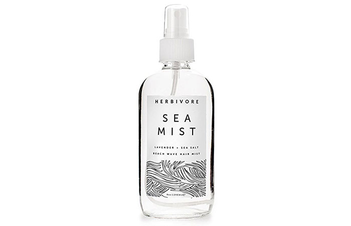 10. Herbivore Sea Mist