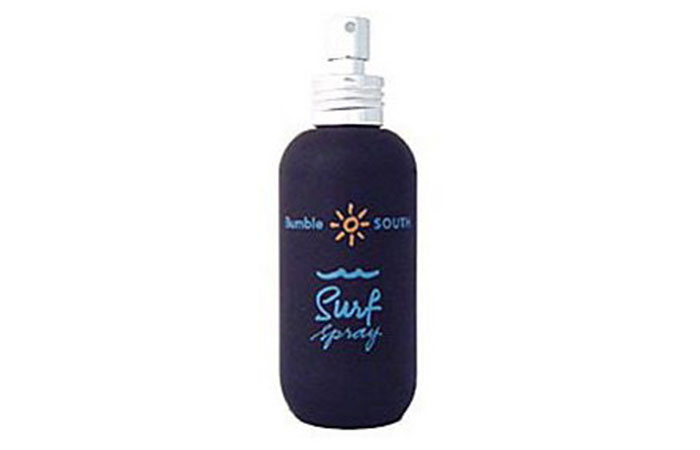 11. Bumble Surf Spray