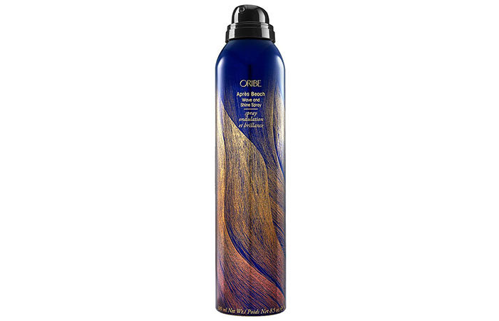 13. Oribe Apres Beach Spray