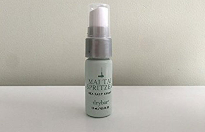 14. Mai Tai Spritzer Sea Salt Spray
