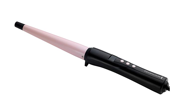 1. Remington T-Studio Pearl Ceramic Professional Styling Wand