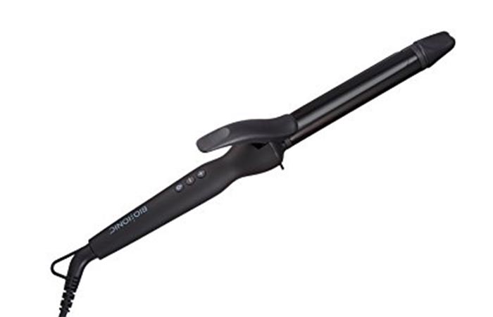 4. Bio Ionic Curl Expert Pro Curling Iron