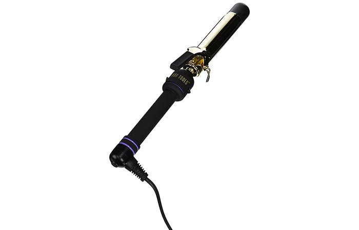 5. Hot Tools Professional 1110 Curling Iron