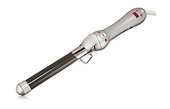 8. Beachwaver Pro Curling Iron