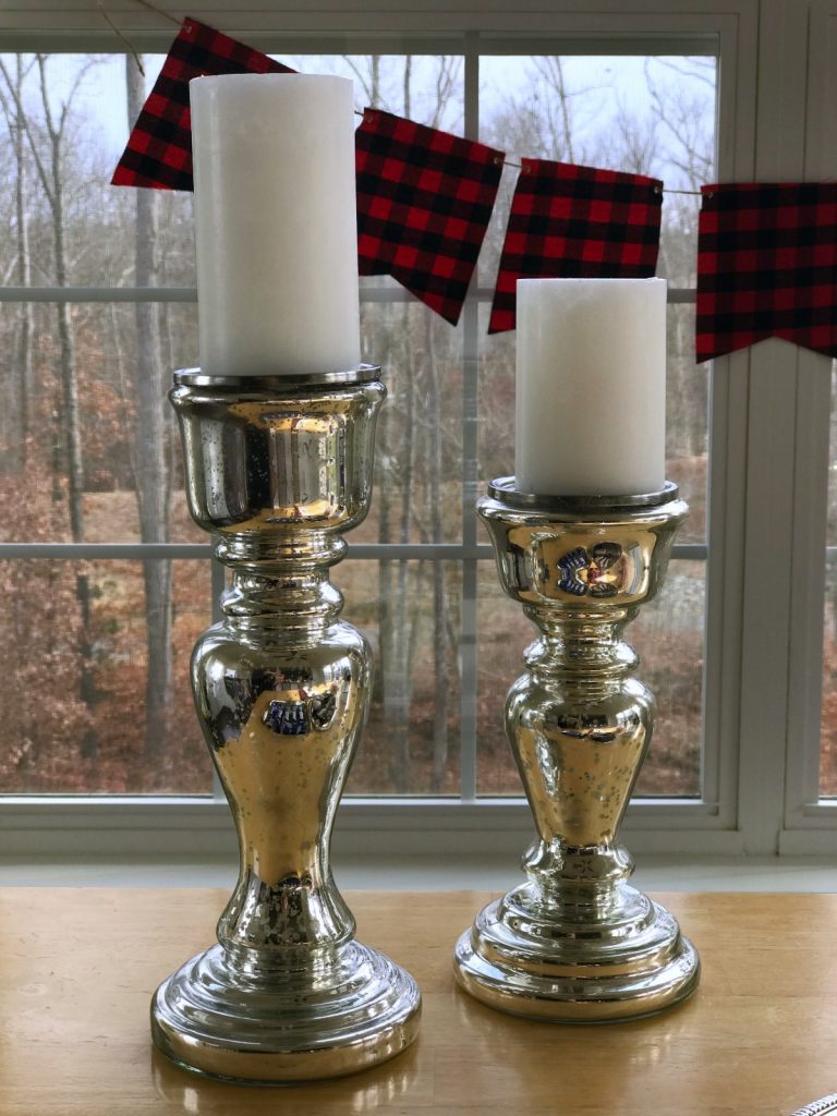 Chic and Simple Hot Chocolate Bar