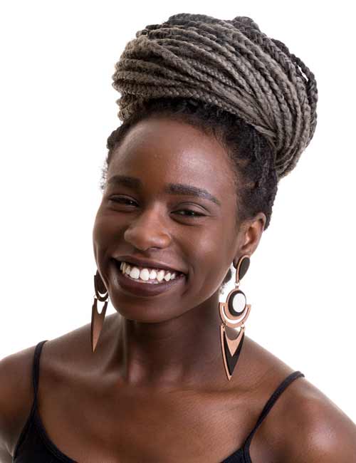 How To Take Care Of 4c Hair (Maintenance)