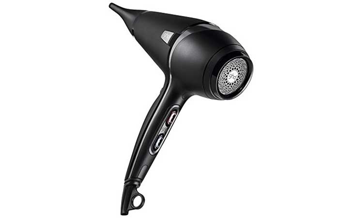 15. GHD Air Professional Performance Hair Dryer