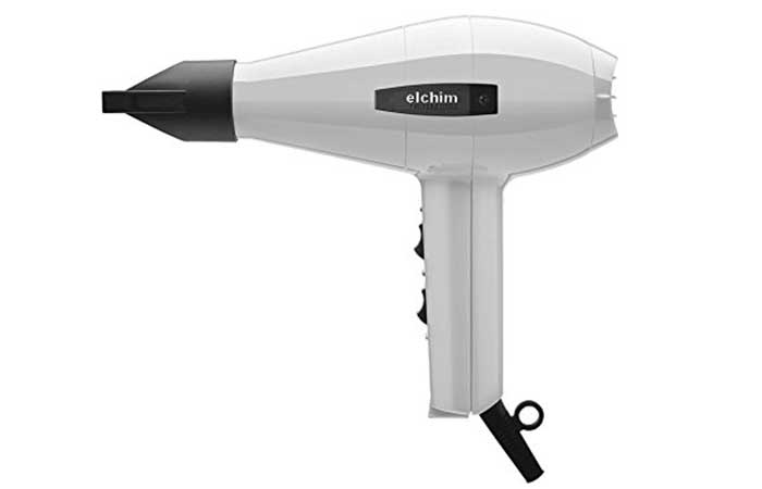 7. Elchim Classic 2001 Dryer