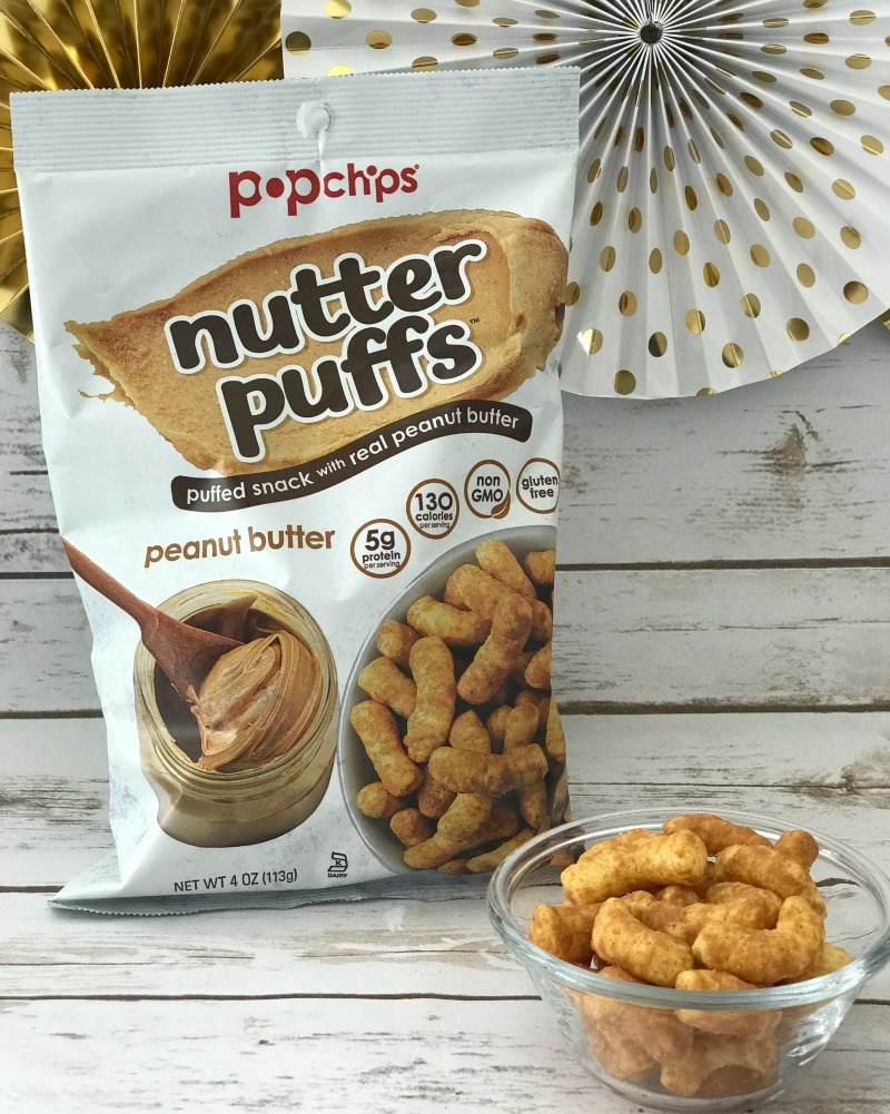 Winter Games Inspired Healthy Habits popchips