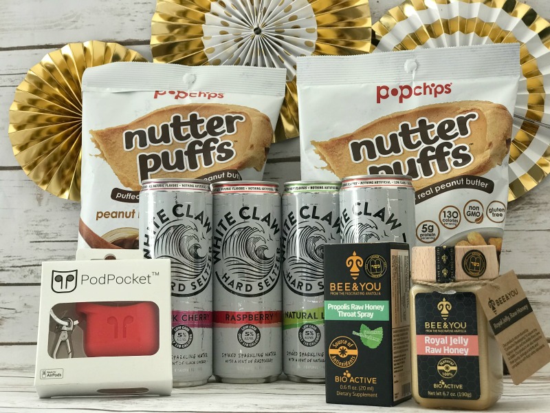 Winter Games Inspired Healthy Habits