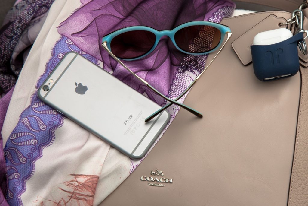 Winter Games Inspired Healthy Habits PodPocket