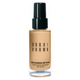 Bobbi Brown Long-lasting makeup foundation