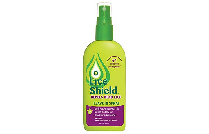 Leading 10 Head Lice Sprays 2018 Blushery