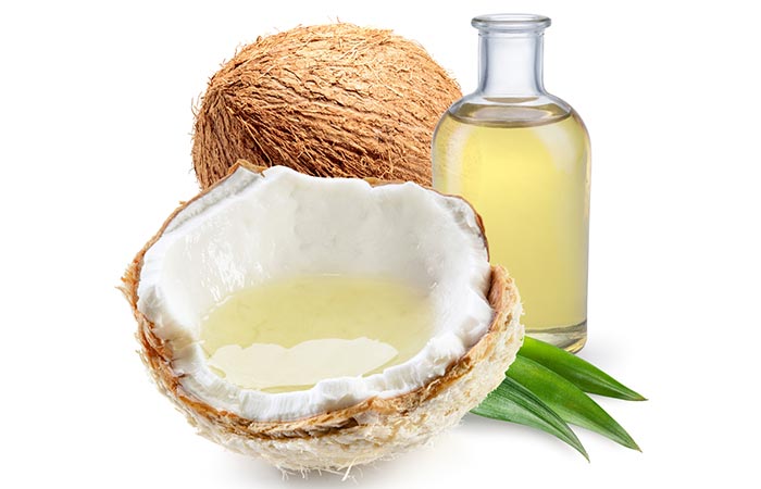 Why You Should Use Coconut Oil To Get Rid Of Lice