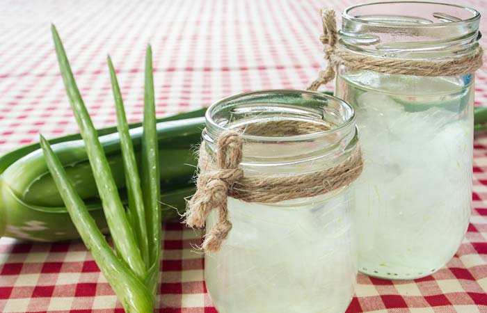 4. Use Natural Substances