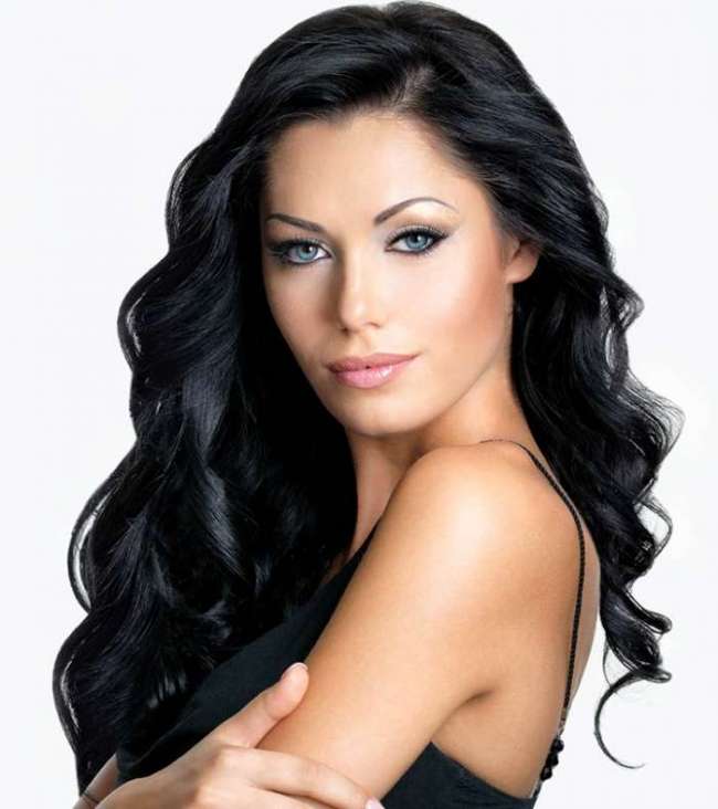 Top 10 Black Hair Dyes 2018 Blushery