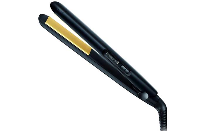 4. Remington S1450 Hair Straightener