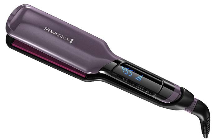 8. Remington S9620 Hair Straightener
