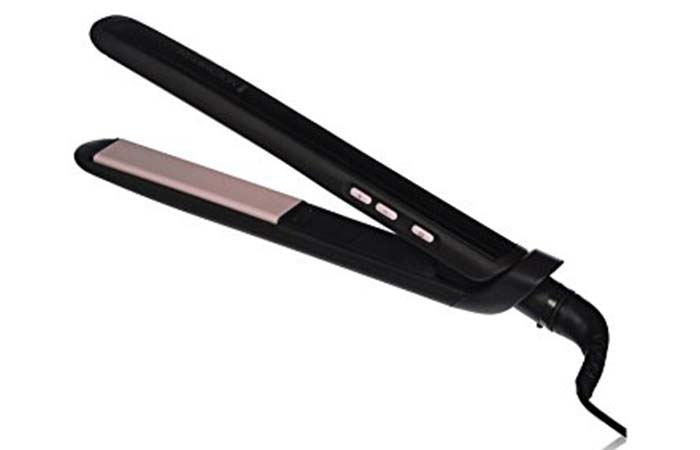 3. Remington S9500 Hair Straightener