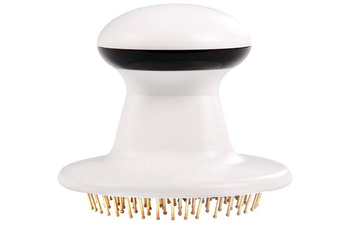 5. Windvape Electric Head Massager 