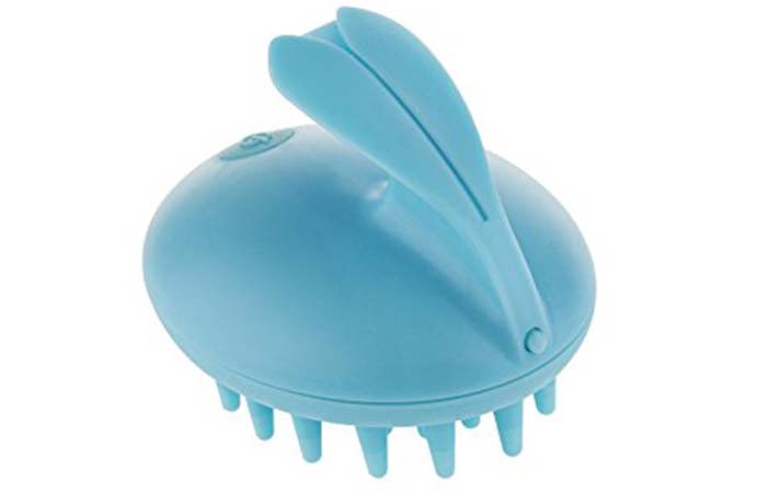 6. Codream Electric Scalp Massager 