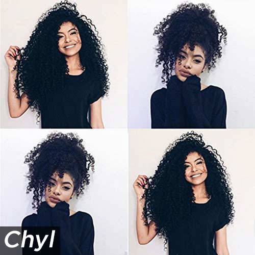 2. CHYL