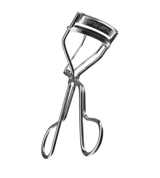 Shu Uemura the best eyelash curler of all time