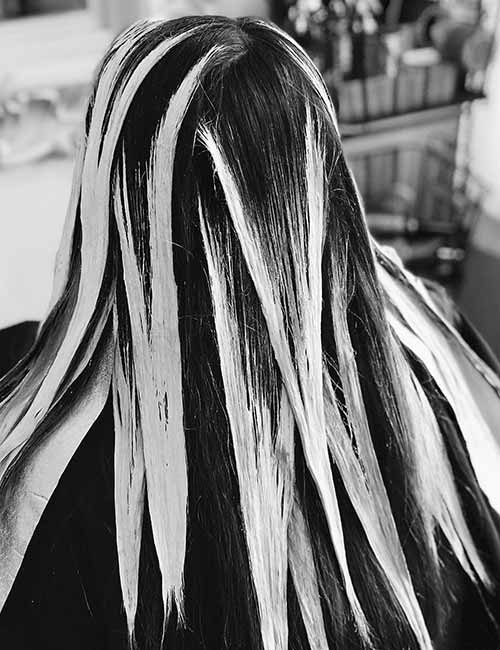 How To Color Your Hair