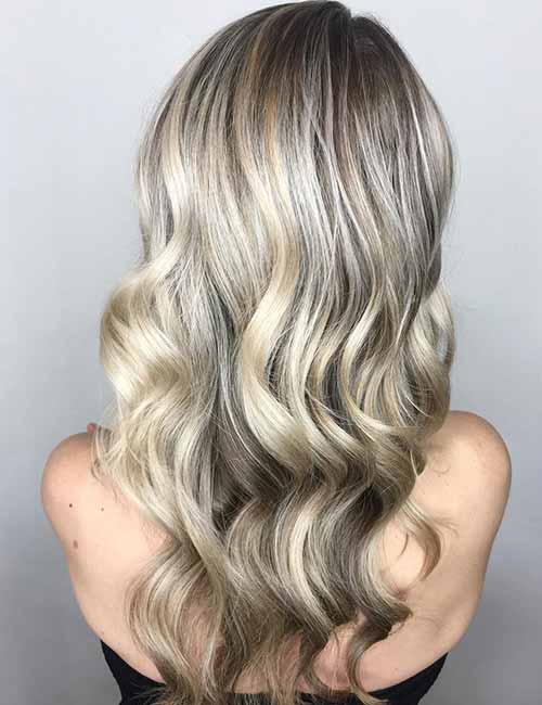 Platinum Highlights