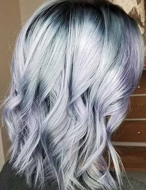 Pastel Blend