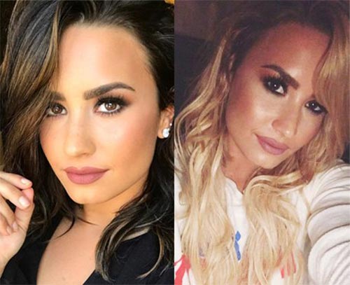 Demi Lovato