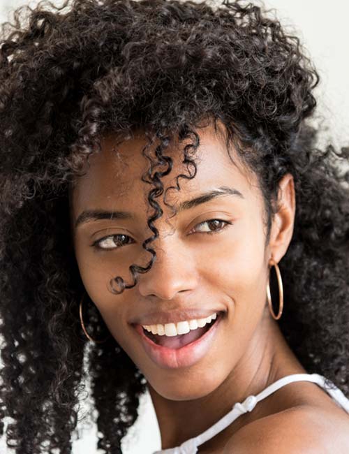 How To Air Dry Hair Best Ways To Air Dry Hair Of All Types