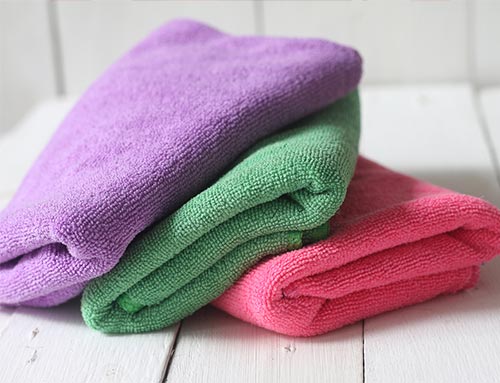 Mistakes You're Making When You Air Dry Your Hair