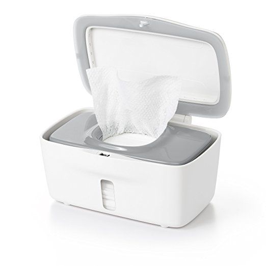 a photo of the product OXO Tot Wipe Dispenser