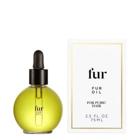 Fur Oil Emma Watson