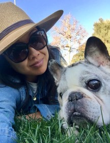 grieving loss of pet