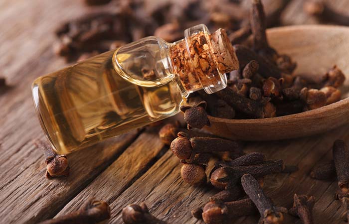 Clove Oil