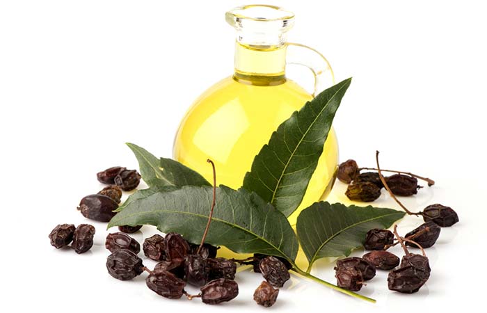 Neem Oil