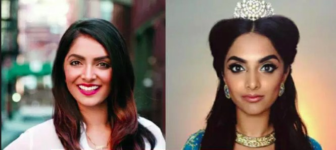 Deepica Mutyala Best Makeup Indian Beauty Blogger Vlogger