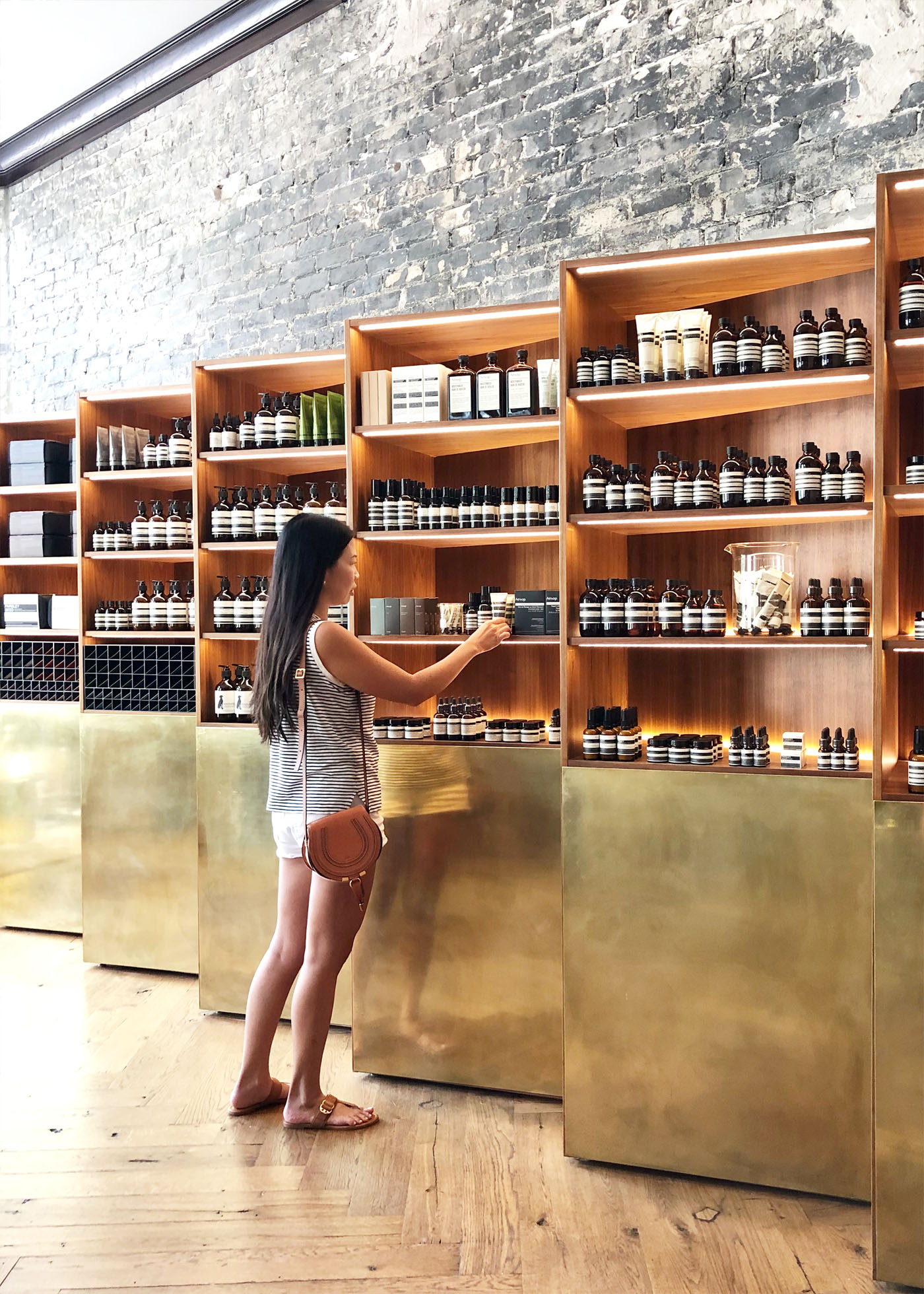 Tampa, Florida Oxford Exchange