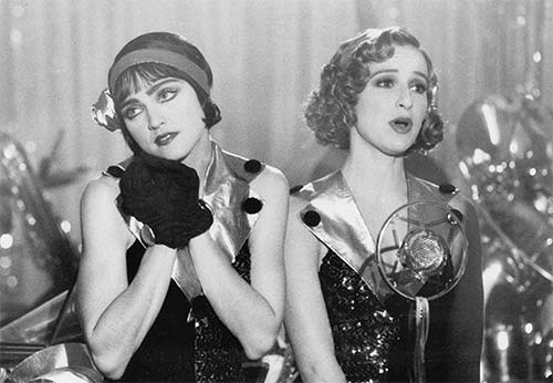Flapper Girls