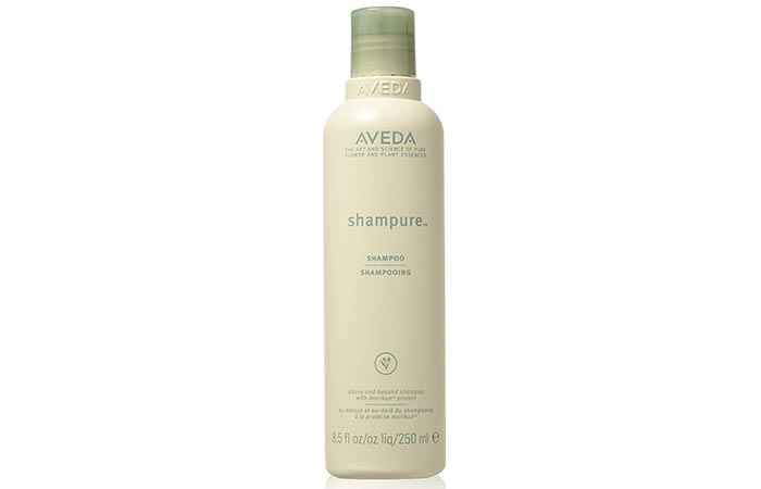 Aveda Shampure Shampoo