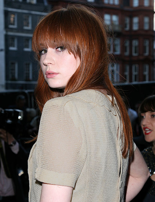 Karen Gillan Karen Gillan