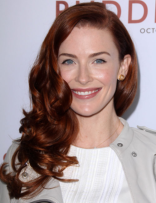 Bridget Regan Bridget Regan