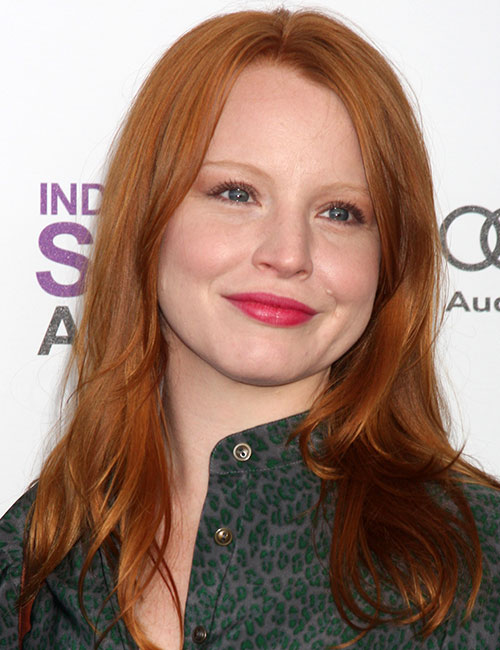 Lauren Ambrose Lauren Ambrose