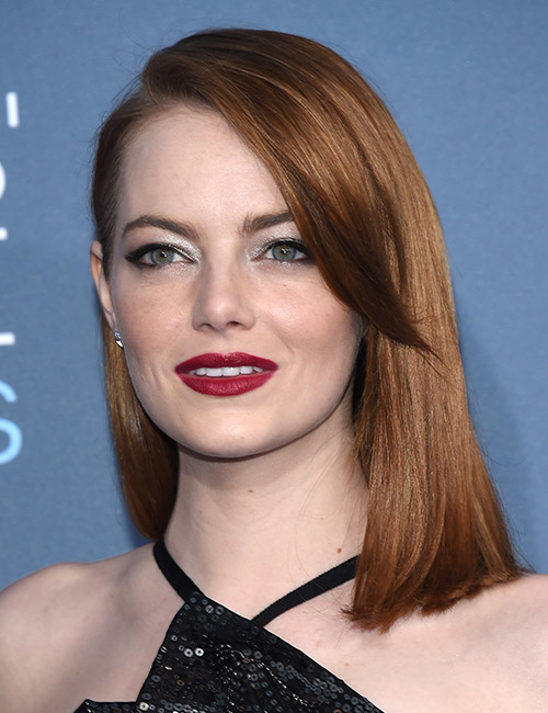 Emma Stone Emma Stone