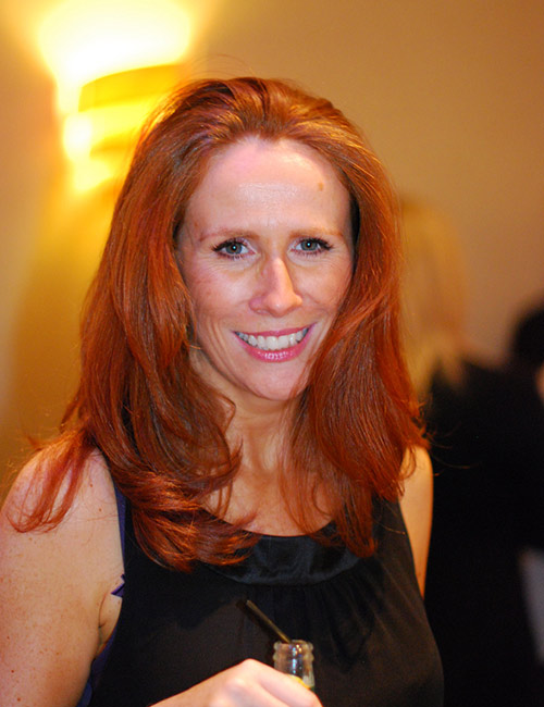 Catherine Tate Catherine Tate